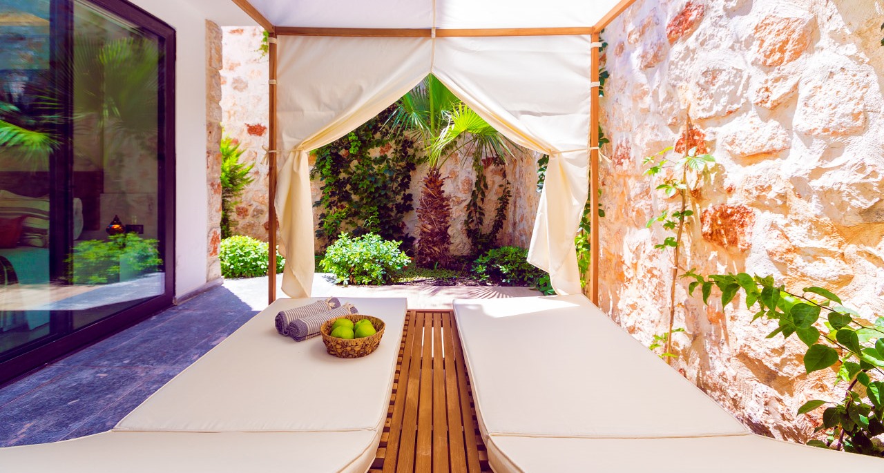 Sea-Esta Su Apartment