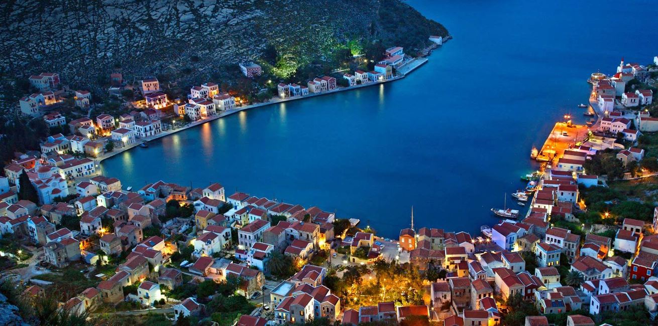 Kastelorizo