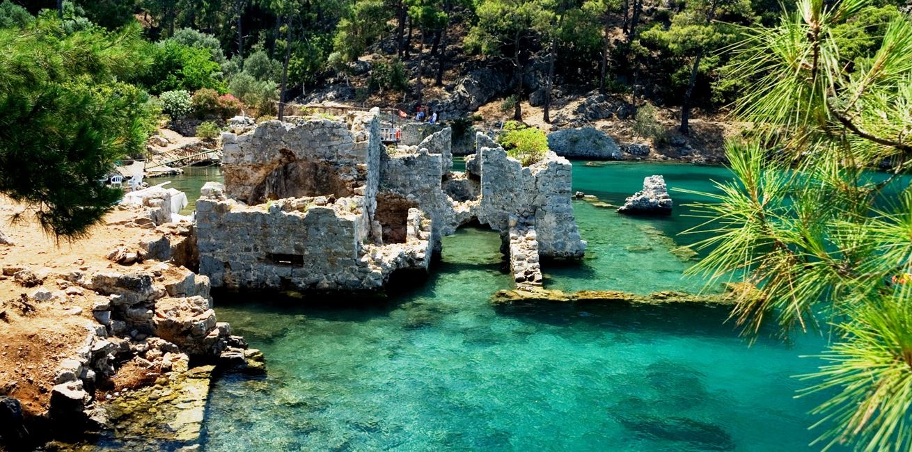 Kekova