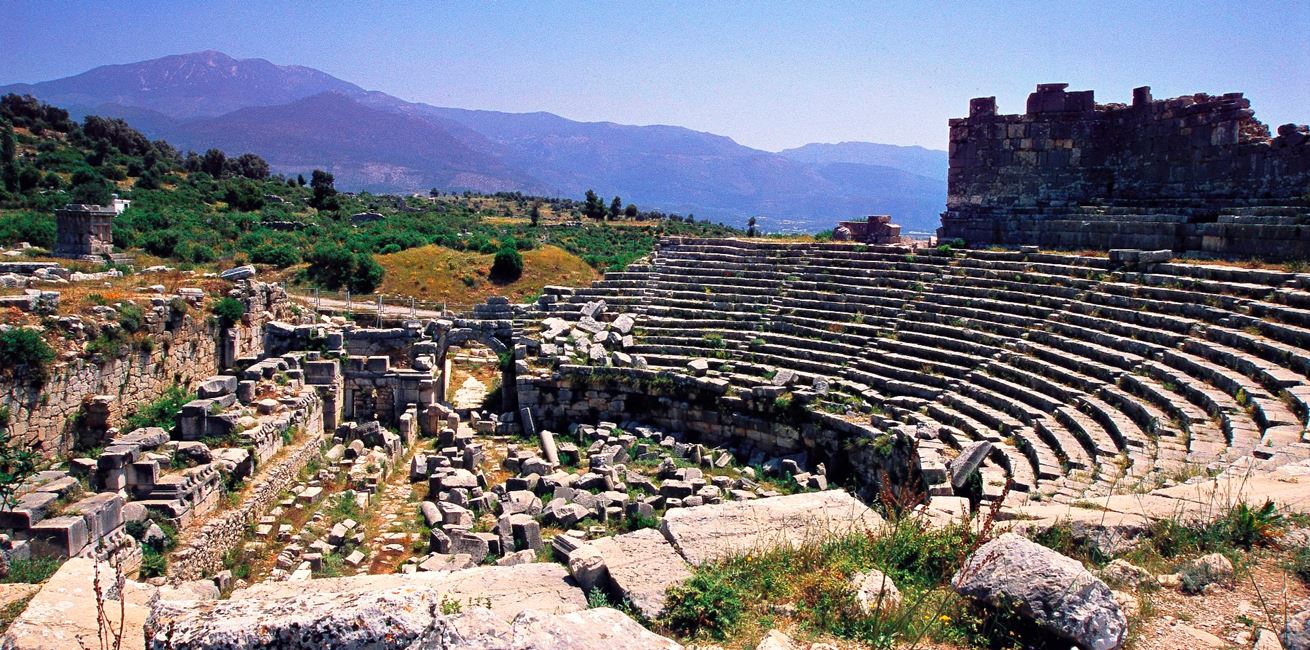 Xanthos