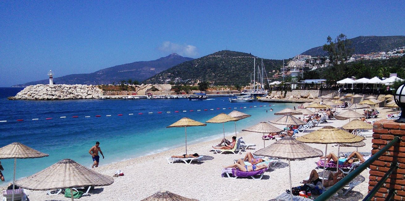 Good Restaurants Kalkan Good Restaurants Kalkan