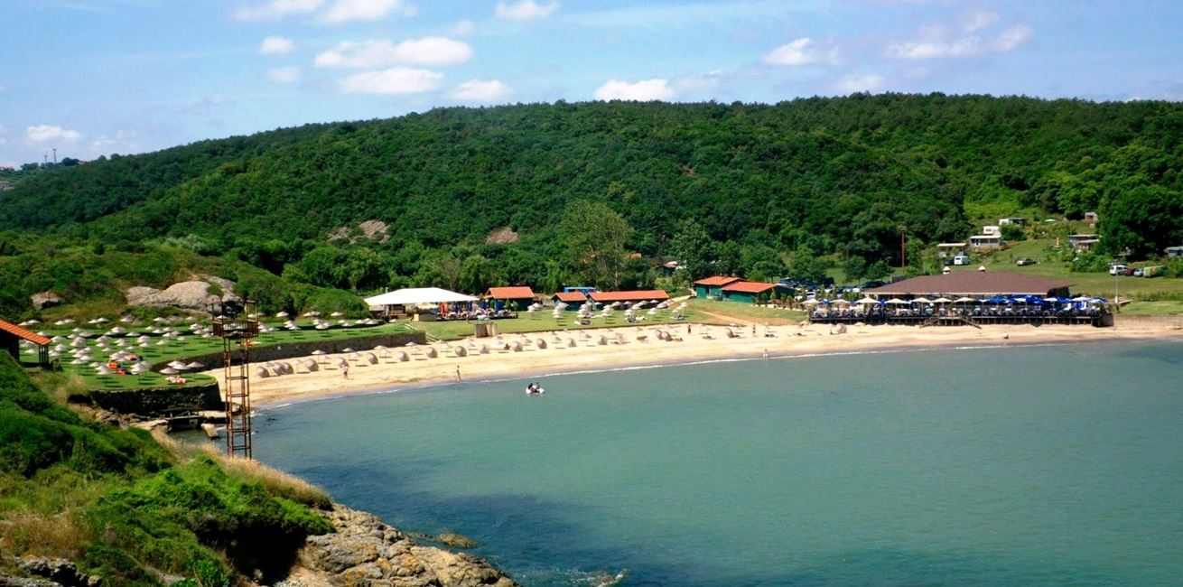 Kilyos Dalia Beach Club Nerede Nasil Gidilir Giris Ucreti Kilyos Istanbul Gezilmesi Gereken Yerler