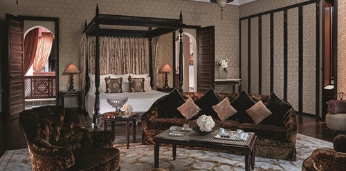 Master Bedroom Grand Riad