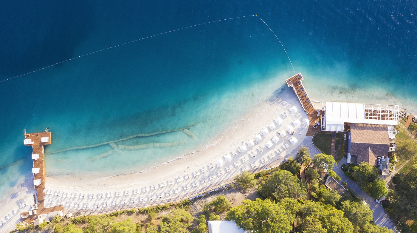 D-Resort - Gocek, Turkey