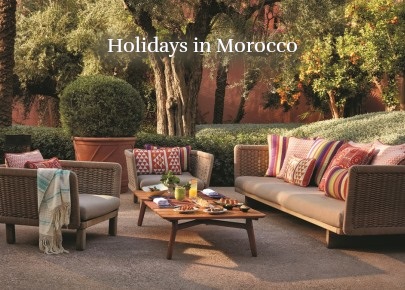 Holidays In Morocco