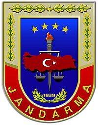 Turkish Jandarma
