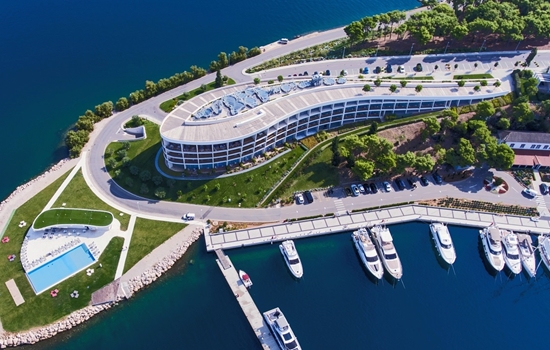 D-Resort Sibenik - Sibenik Riviera, Croatia