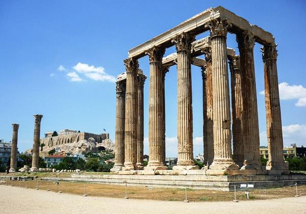 History And Culture