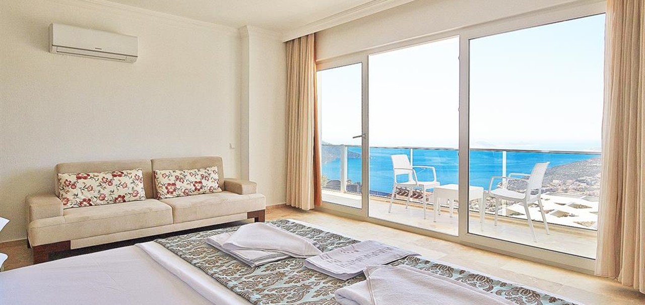 Falcon Exclusive 1 Bedroom