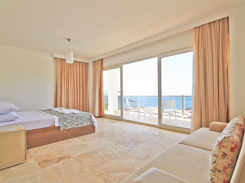 Falcon Exclusive Bedrooms