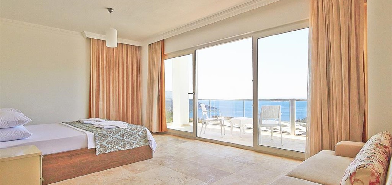 Falcon Exclusive Bedrooms