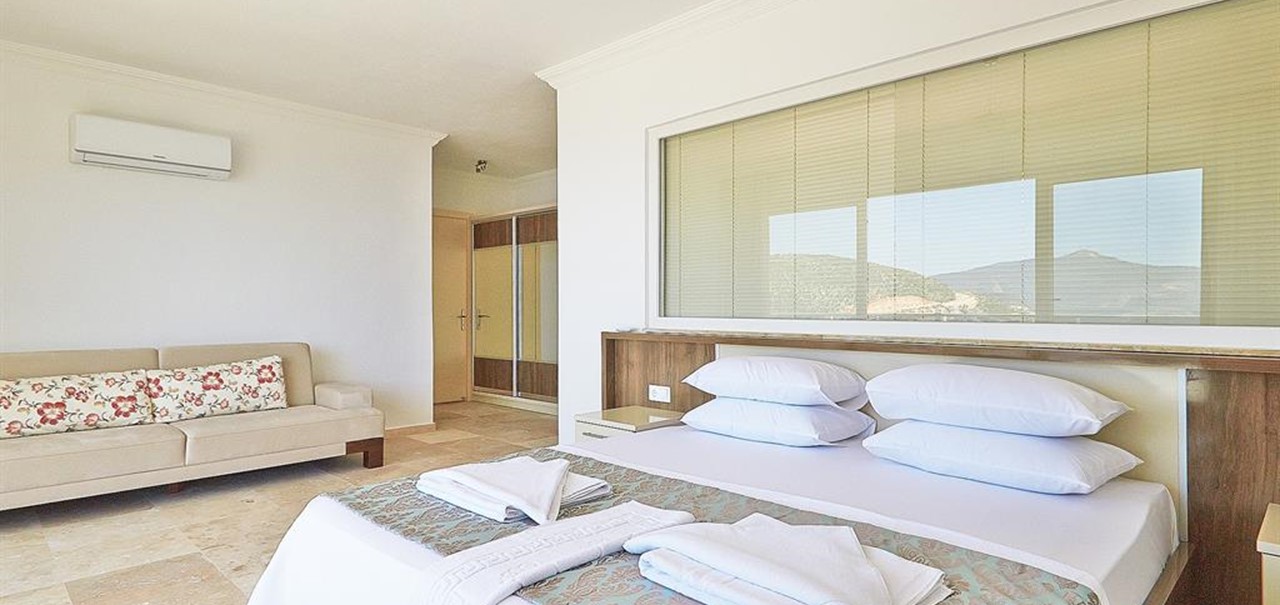 Falcon Exclusive Double