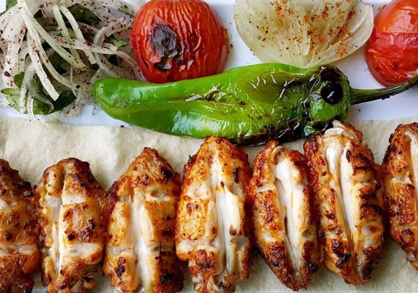 Cusine
