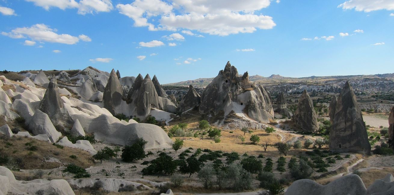 Cappadocia 331027 1920