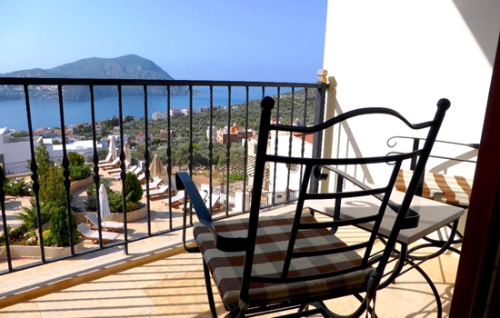 The Elvina Apartments Kalkan Tc1075 Elvina Apartment Maia
