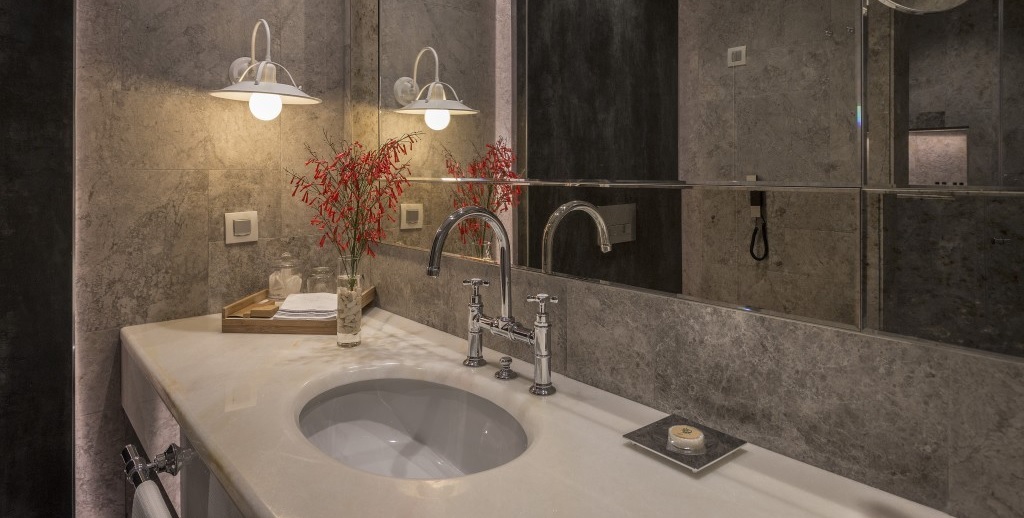 D RESORT Superior Room