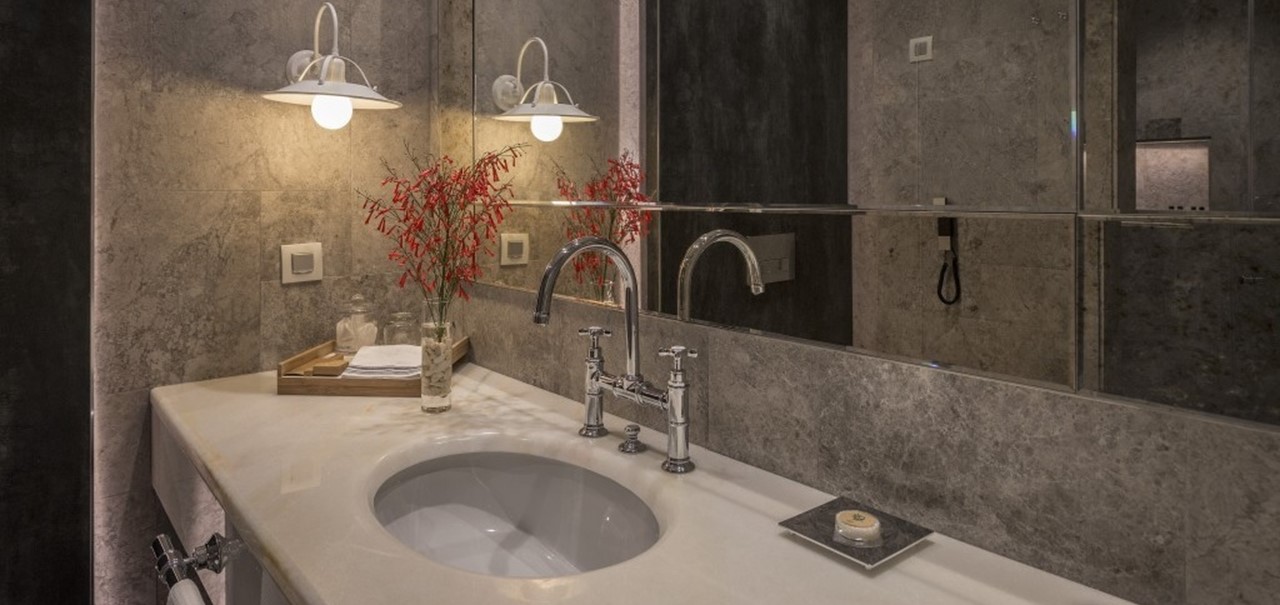 D RESORT Superior Room