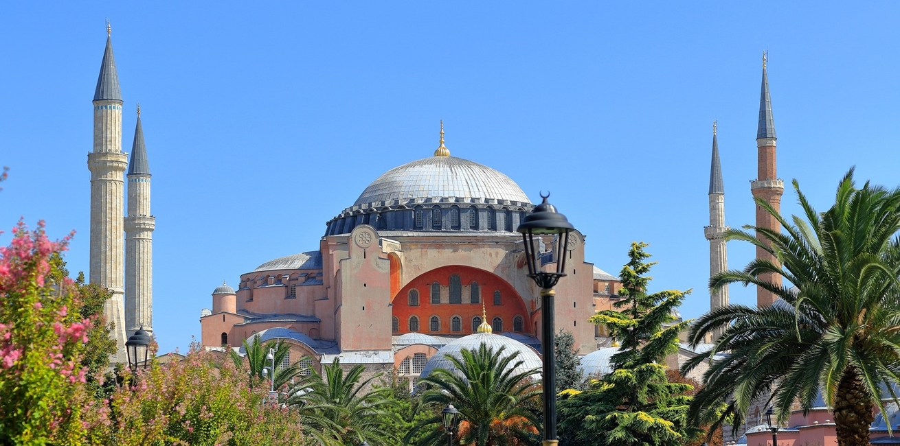 Hagia Sophia 1932558 1920