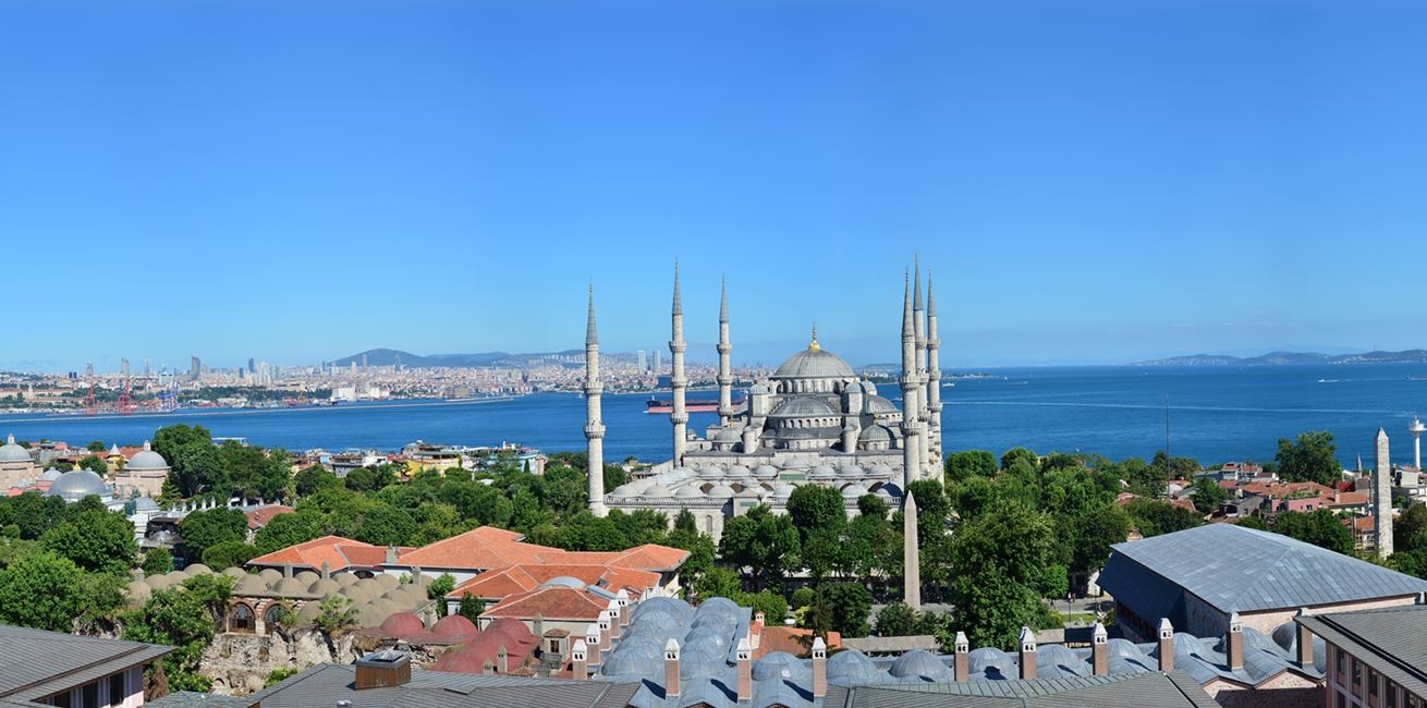 Istanbul 1261194