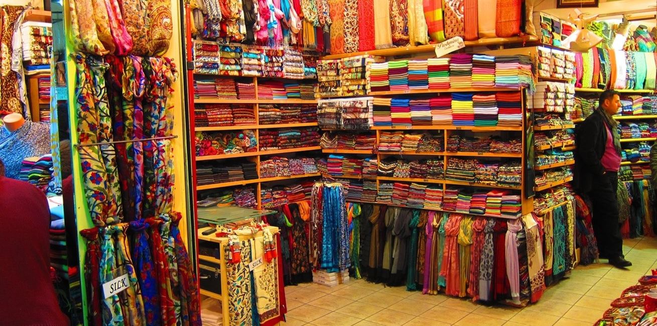 Building City Bazaar Market Shopping Ethnic 1143630 Pxherecom