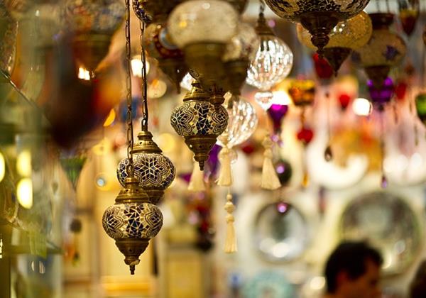 Markets and Bazaars