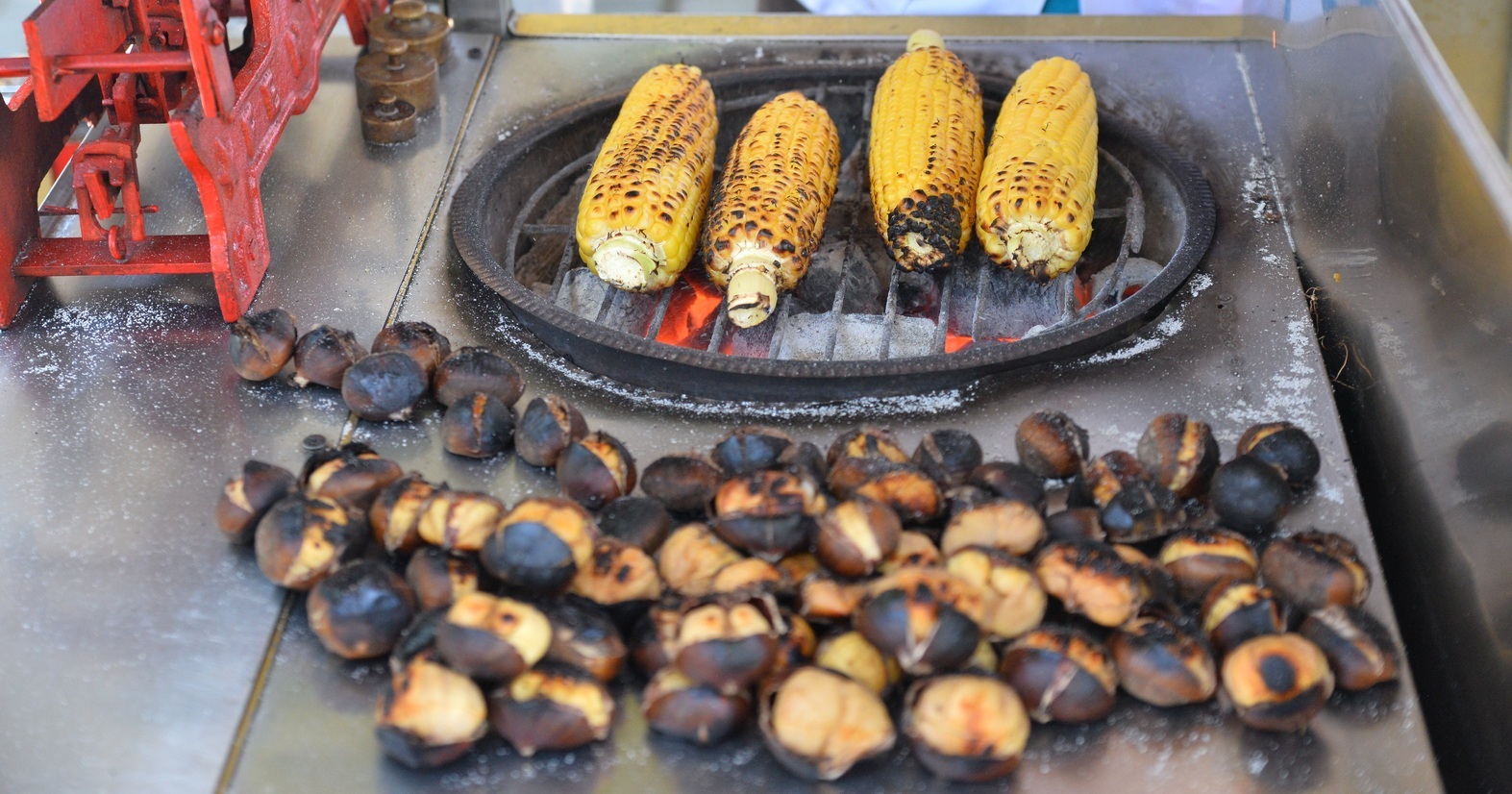 Dish Meal Food Cooking Produce Corn 1209847 Pxherecom