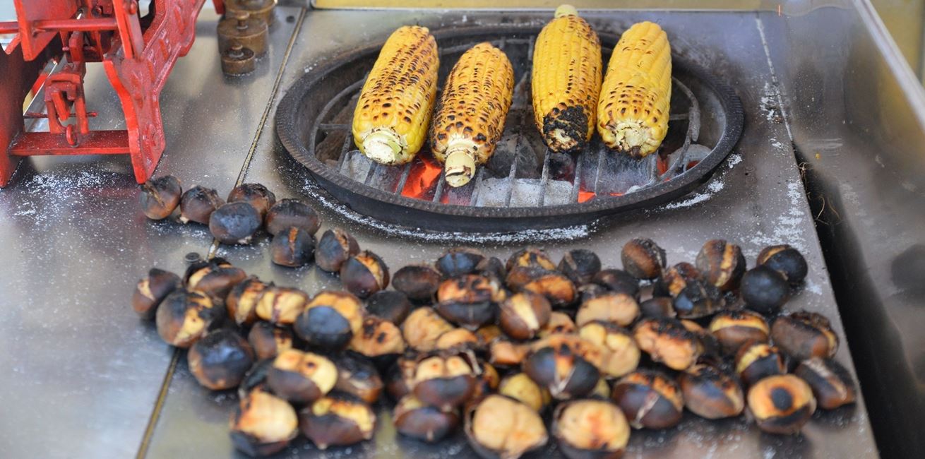 Dish Meal Food Cooking Produce Corn 1209847 Pxherecom