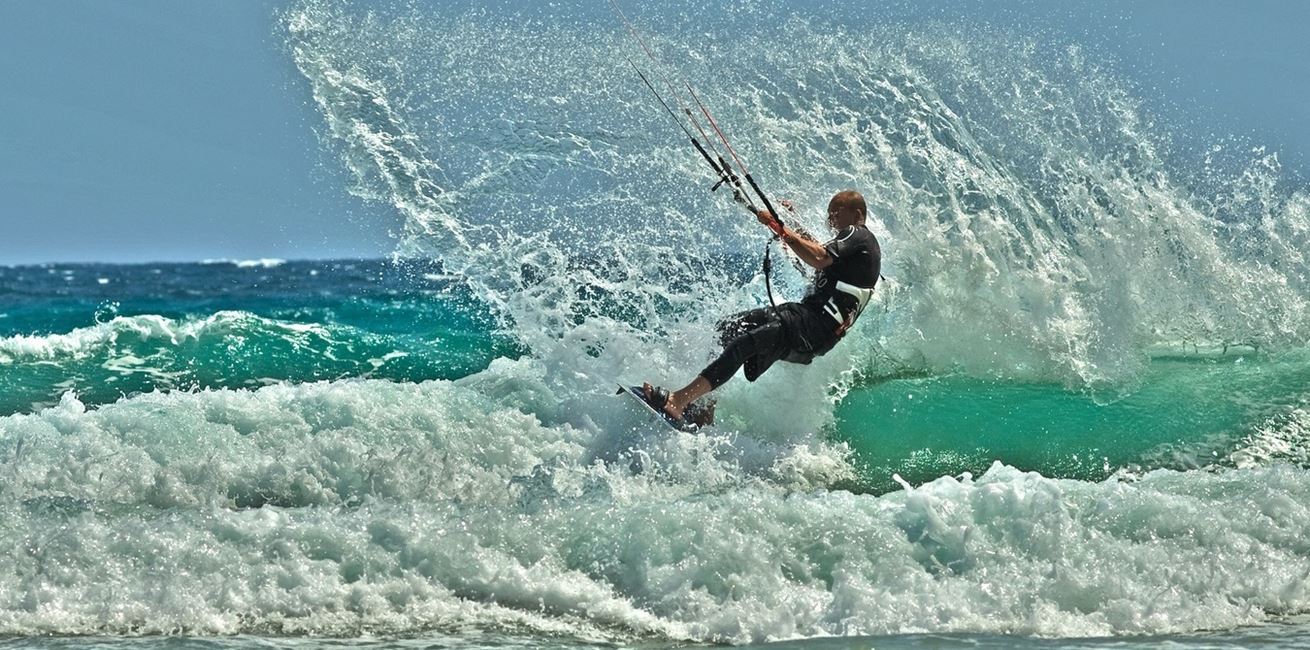 Sea Wave Wind Surfing Sailing Extreme Sport 756385 Pxherecom