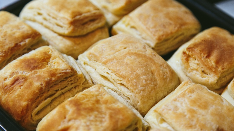 Štrukli, Croatian filled pastry