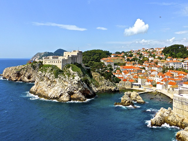 Dubrovnik