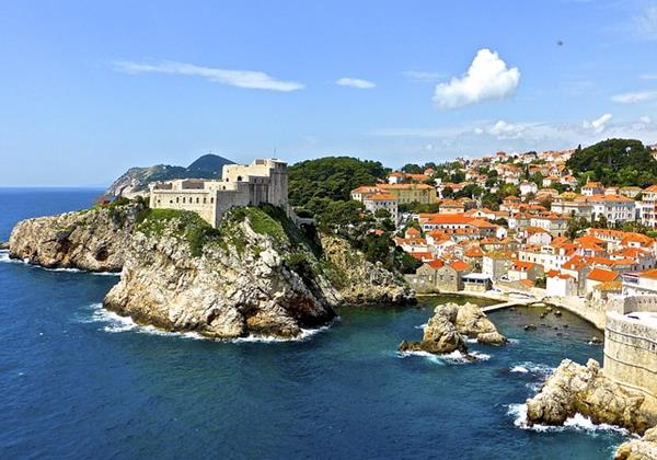 Dubrovnik