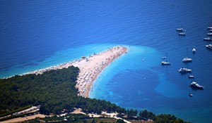 Beaches