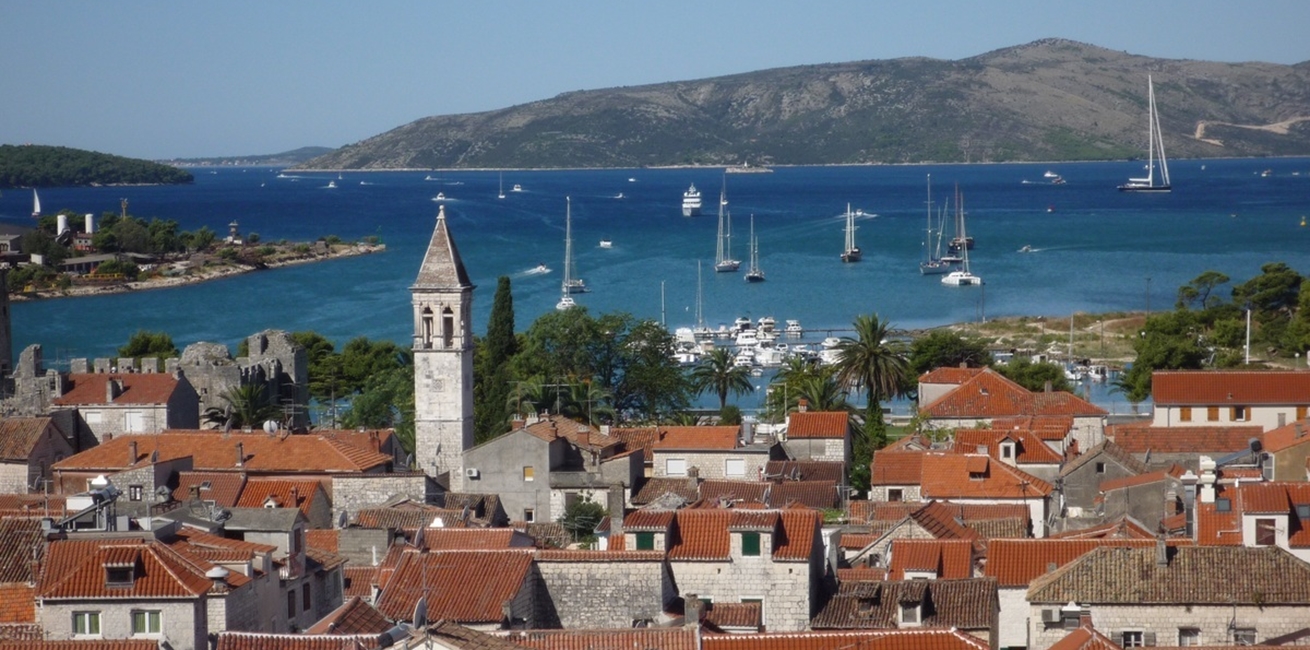 Landscape Sea Coast Town Cityscape Panorama 831830 Pxherecom