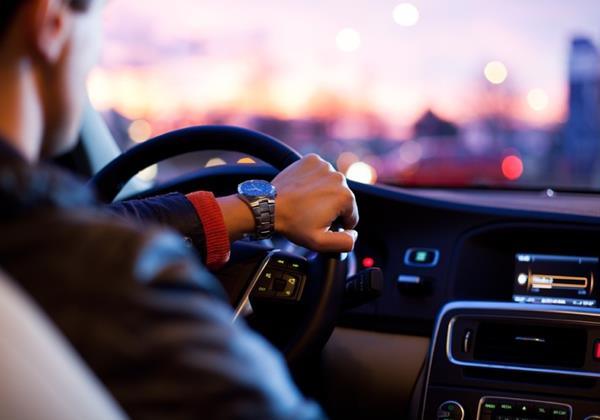 Car hire