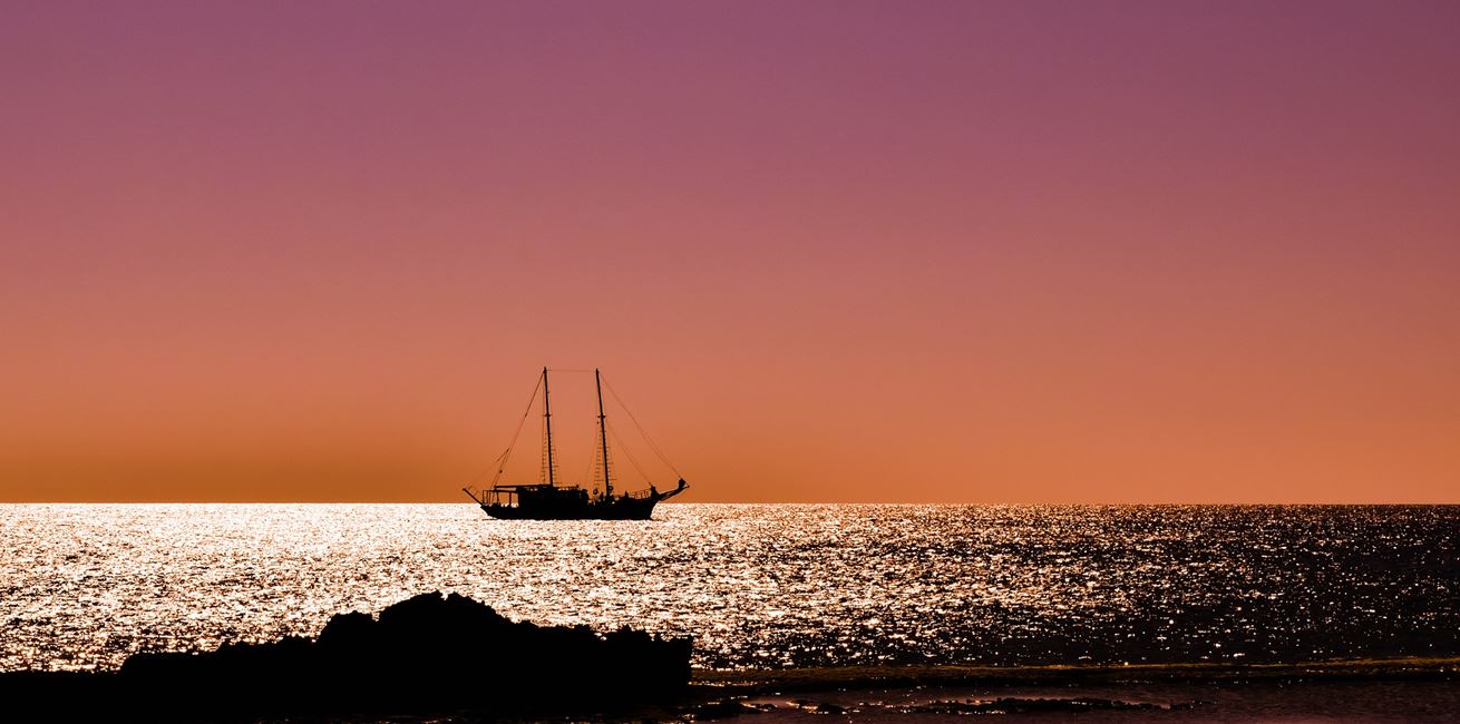 Sunset 2868605 1920