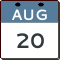 AUG20