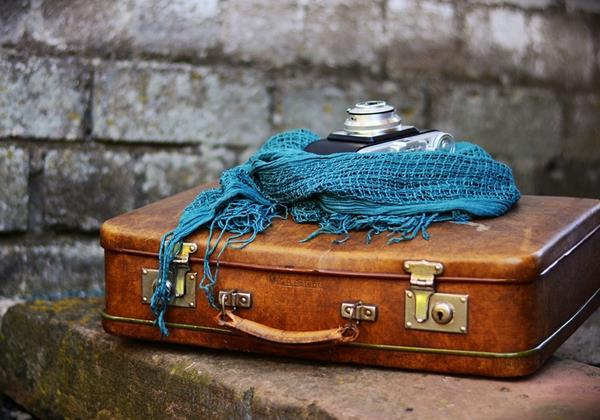 Travel Guide