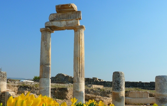 Hierapolis 14965 1920