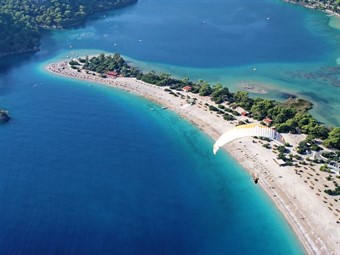 Paragliding 12