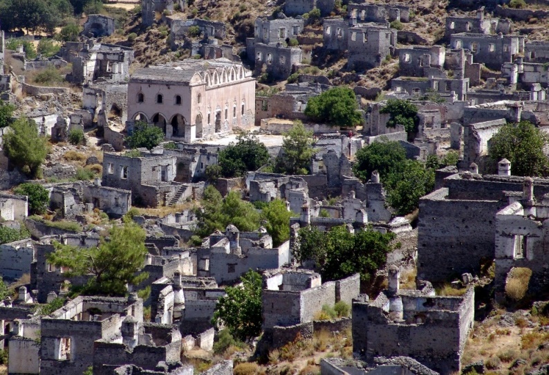 Town City Cityscape Village Suburb Place Of Worship 79995 Pxherecom