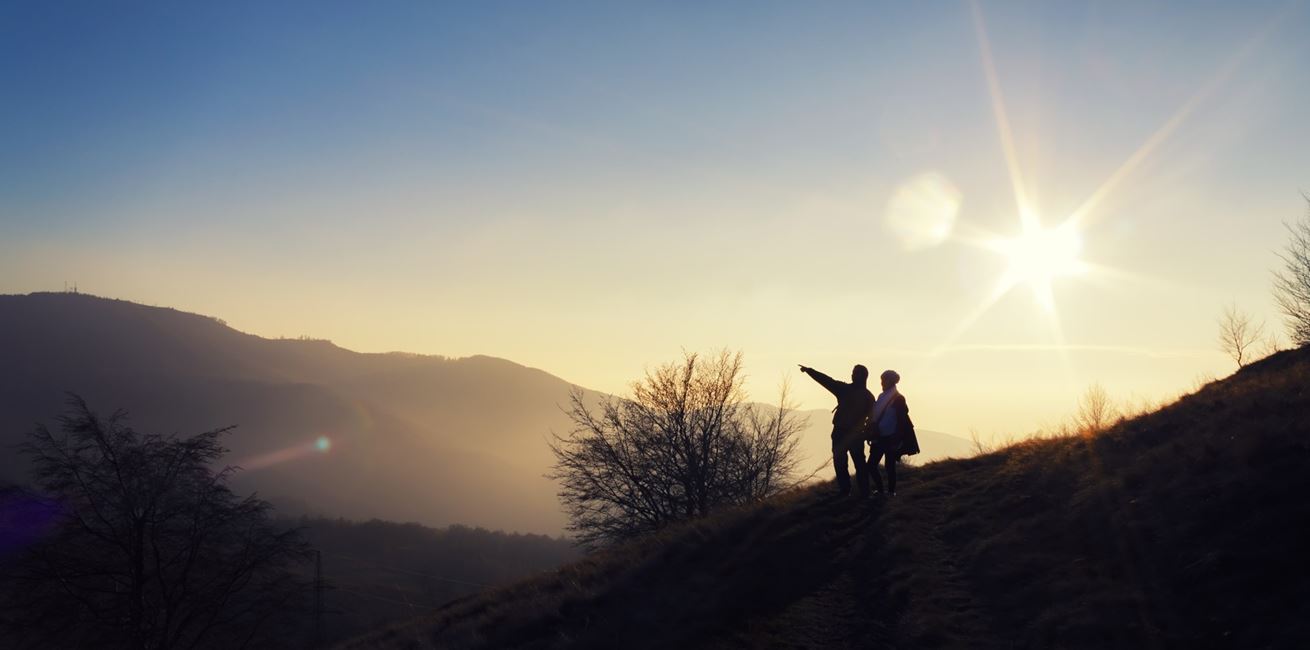 Man Landscape Nature Horizon Silhouette Mountain 556096 Pxherecom