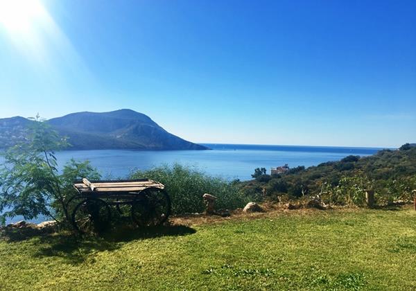Kalkan Travel Guide