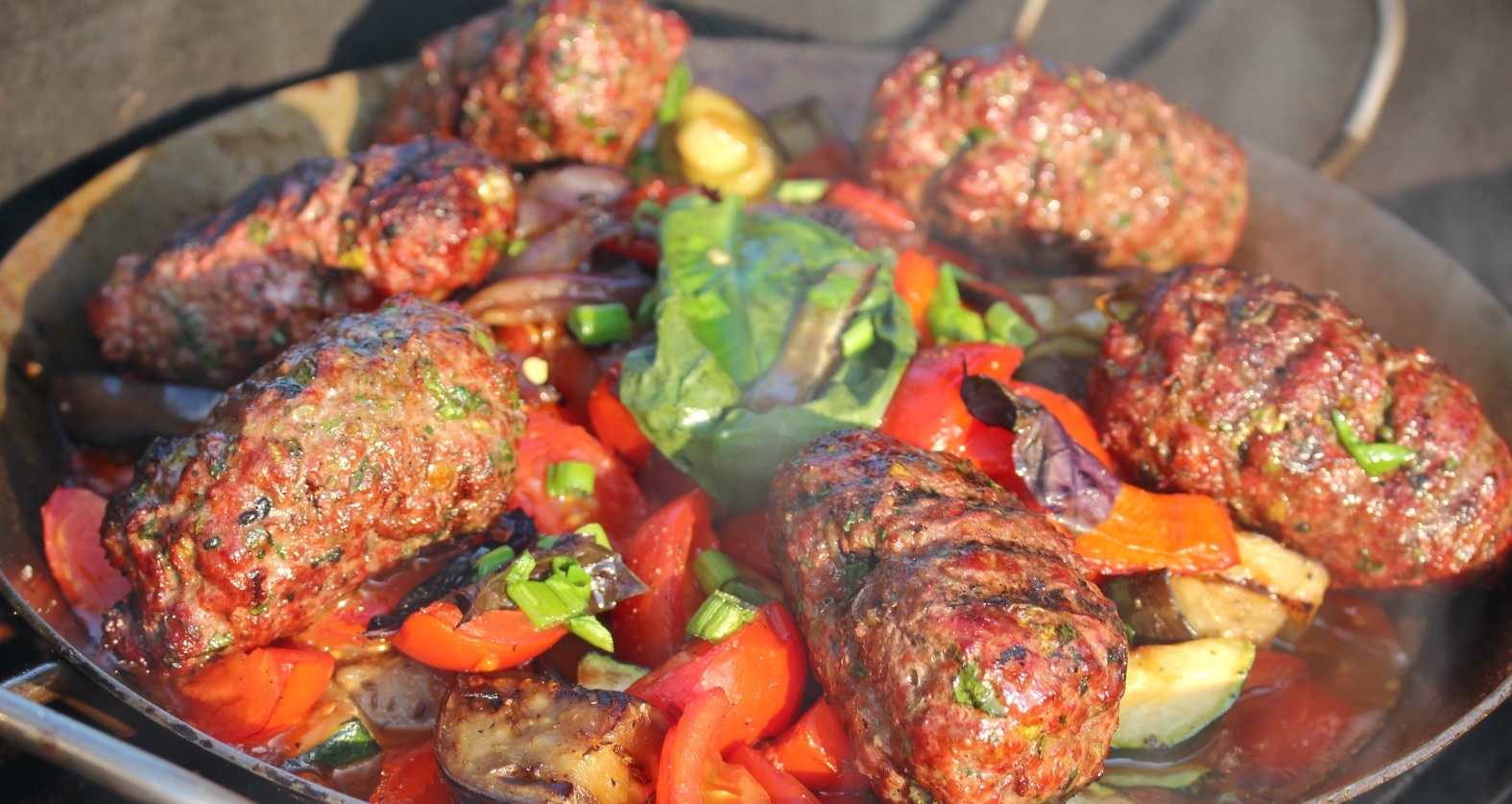 Dish Food Produce Vegetable Meat Barbecue 525417 Pxherecom