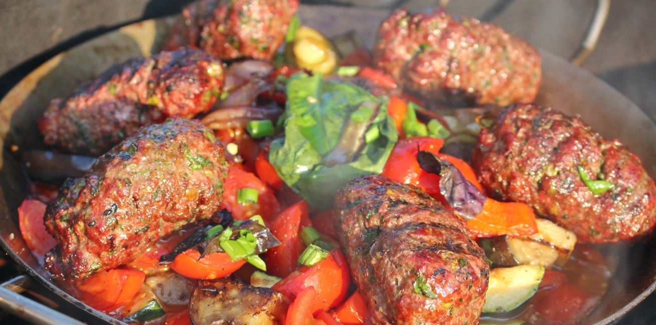 Dish Food Produce Vegetable Meat Barbecue 525417 Pxherecom