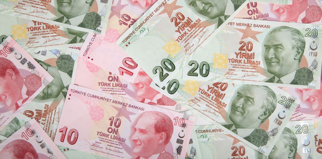 Turkish Money 1127721744671Fl