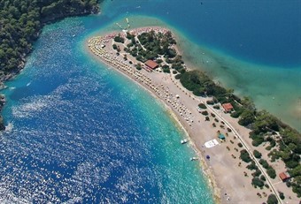 Oludeniz