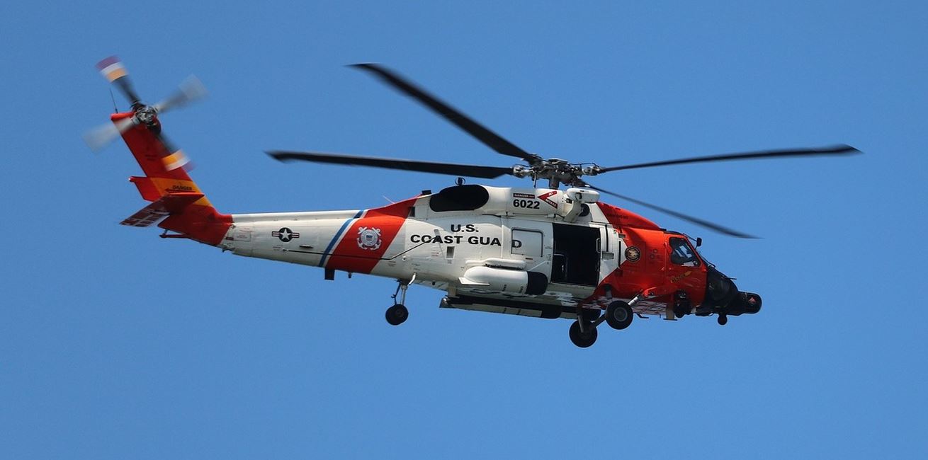 Helicopter 1658904 1280