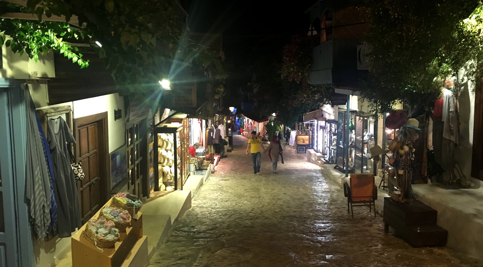 Kas Peninsula Gardens Hotel