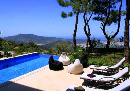 Kalkan Mountain Villas