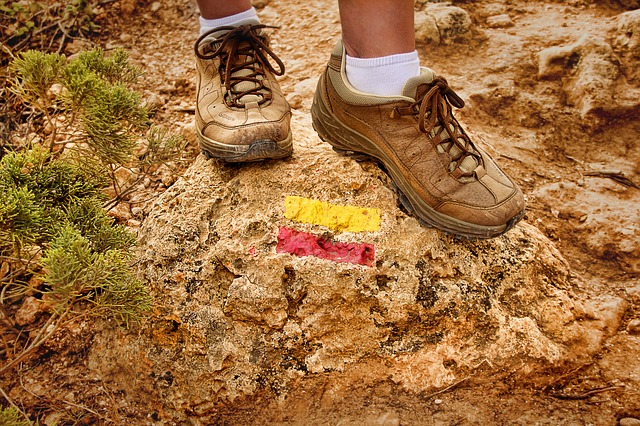 Walking the Lycian Way